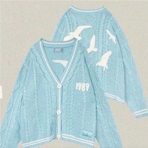 Brand new Taylor Swift 1989 limited edition cardigan